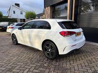 Occasion Mercedes A250 Premium 160 PK (117 kW) 2021 Wit Hatchback
