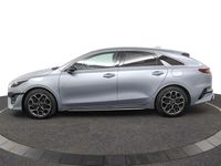 Occasion Kia ProCeed GT-Line 142 PK (104 kW) 2024 Grijs Hatchback
