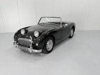 Occasion Austin Healey Sprite 1960 Groen