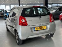 tweedehands Suzuki Alto 1.0 Base-1Ste Eigenaar-Airco-APK-NAP!!