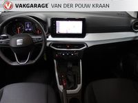 tweedehands Seat Arona 1.0 TSI Style Business Automaat