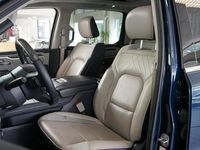 Occasion Dodge Ram Limited 402 PK (295 kW) 2023 Blauw Pickup