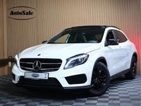 Occasion Mercedes GLA250 Ambition 211 PK (155 kW) 2015 Wit SUV
