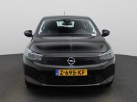 Occasion Opel Corsa 75 PK (55 kW) 2024 Zwart Hatchback