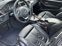 tweedehands BMW 320 Gran Turismo 320iA High Executive - Leder - Naviga