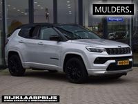 Occasion Jeep Compass 241 PK (177 kW) 2023 Grijs SUV