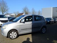 tweedehands Kia Picanto 1.0 LXE/NIEUWE APK/NIEUWE KOPPELING