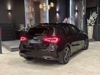 tweedehands Mercedes A200 AMG|PANORAMA|SFEER|BOMVOL