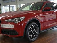 tweedehands Alfa Romeo Stelvio 2.0 T AWD Super