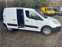 tweedehands Peugeot Partner 120 1.6 HDI L1 XT Profit +