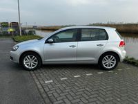 tweedehands VW Golf VI 1.4 TSI Trendline AIRCO