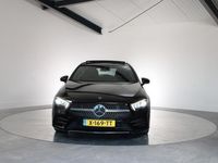 tweedehands Mercedes A200 Business Solution AMG Panoramadak Widescreen Na