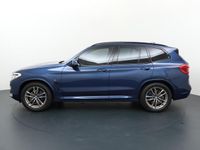 tweedehands BMW X3 xDrive20i 184 PK High Executive Lederen elektrisch