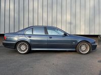 tweedehands BMW 540 540Executive YOUNTIMER