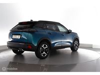 Occasion Peugeot 2008 GT 136 PK (100 kW) 2025 Blauw SUV