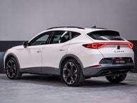 Occasion Cupra Formentor 150 PK (110 kW) 2022 Wit SUV
