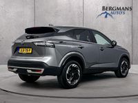 Occasion Nissan Qashqai 158 PK (116 kW) 2025 Grijs SUV