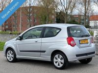 tweedehands Chevrolet Aveo 1.2 16V LS+