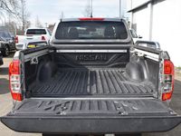 tweedehands Nissan King NAVARA 2.3 dCi N-ConnectaCab Climate controle Navigatie Achteruitrijcamera Trekhaak