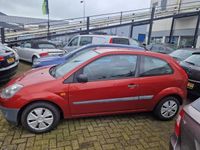 tweedehands Ford Fiesta 1.3-8V Cool & Sound