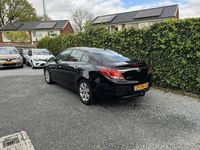 tweedehands Opel Insignia 1.8 Business | Navi | Autom. Airco | Cruise Contro