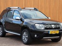 tweedehands Dacia Duster 1.2 TCe 4x2 10th Anniversary org. NL-auto