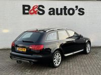 tweedehands Audi A6 Allroad quattro 4.2 FSI Pro Line Schuifdak Trekhaak Leder