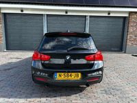 tweedehands BMW M140 140xDrive Sport-Aut. Special Edition