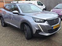 Occasion Peugeot 2008 Allure 131 PK (96 kW) 2021 Grijs SUV
