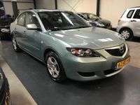 tweedehands Mazda 3 1.6 Touring AIRCO/NAP/APK