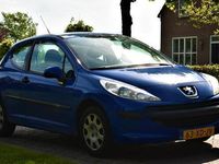 tweedehands Peugeot 207 1.4 XR ZEER MOOI MET AIRBAGS EN MEER!