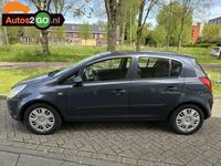 tweedehands Opel Corsa 1.2-16V Business I Airco I 5deurs I apk nieuw I