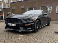 Occasion Ford Mustang 421 PK (309 kW) 2016 Zwart Coupé