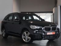 tweedehands BMW X1 1.5iA sDrive18 M Pack Navi Alcantara Garantie *