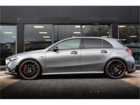 tweedehands Mercedes A35 AMG 4MATIC Edition 1 Panoramadak Ambient Widescreen St