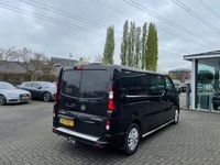 tweedehands Opel Vivaro 1.6 CDTI 88kw | L2 DubCab Sport | Airco | Navi