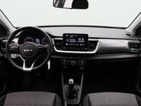 Occasion Kia Stonic 2023 Wit SUV