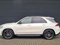 tweedehands Mercedes GLE350e 4MATIC AMG-Line -22''-Pano-Luchtvering