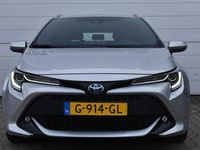 tweedehands Toyota Corolla Touring Sports 1.8 Hybrid Style