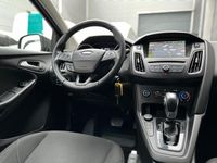 tweedehands Ford Focus Wagon 1.5 EcoBoost Business|Cruise|Navigatie|Stoelverwarming|