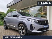 Occasion Peugeot 3008 GTi 131 PK (96 kW) 2021 Grijs SUV