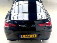 tweedehands Mercedes CLA250e CLA 250Coupe Business Solution Limited