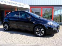 tweedehands Fiat Punto Evo 0.9 TwinAir Easy 5-Drs Airco|LMV|Cruise