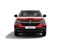 tweedehands Renault Espace E-Tech Full Hybrid 200 iconic 7p. AUT | Leder | 4Control | Head-up Display | Panoramadak | | UIT VOORRAAD LEVERBAAR! |