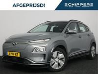 Occasion Hyundai Kona Comfort 100 kW (136 PK) 2020 Grijs (metallic) SUV