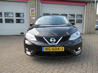 tweedehands Nissan Pulsar 1.2 DIG-T Tekna