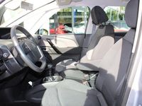 tweedehands Citroën Grand C4 Picasso SpaceTourer 1.2 Pure Tech Business 130 Navigatie, Pdc,LMV,Cruise controle