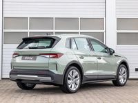 Nieuw Skoda Elroq Business Line 210 kW (286 PK) 2025 Groen SUV