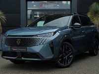Occasion Peugeot 5008 GTi 144 PK (105 kW) 2026 Blauw SUV