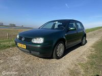 tweedehands VW Golf IV 1.6-16V Comfortline NIEUWE RIEM + WATERPOMP!